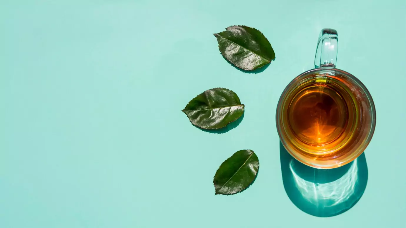 flat-lay-tea-cup-still-life